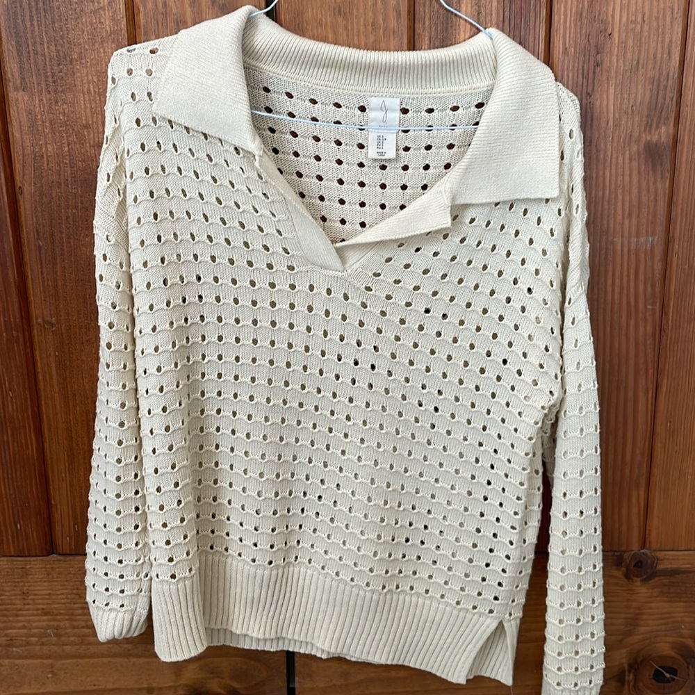 Joie: Sweater